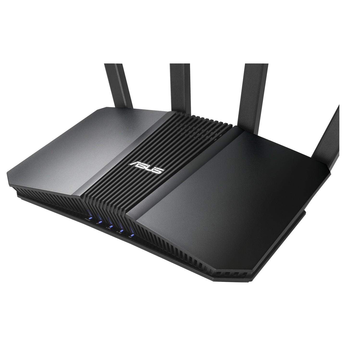 Asus RT-BE82U. Mesh Router (schwarz) — Buy in Cyprus with Fast Delivery