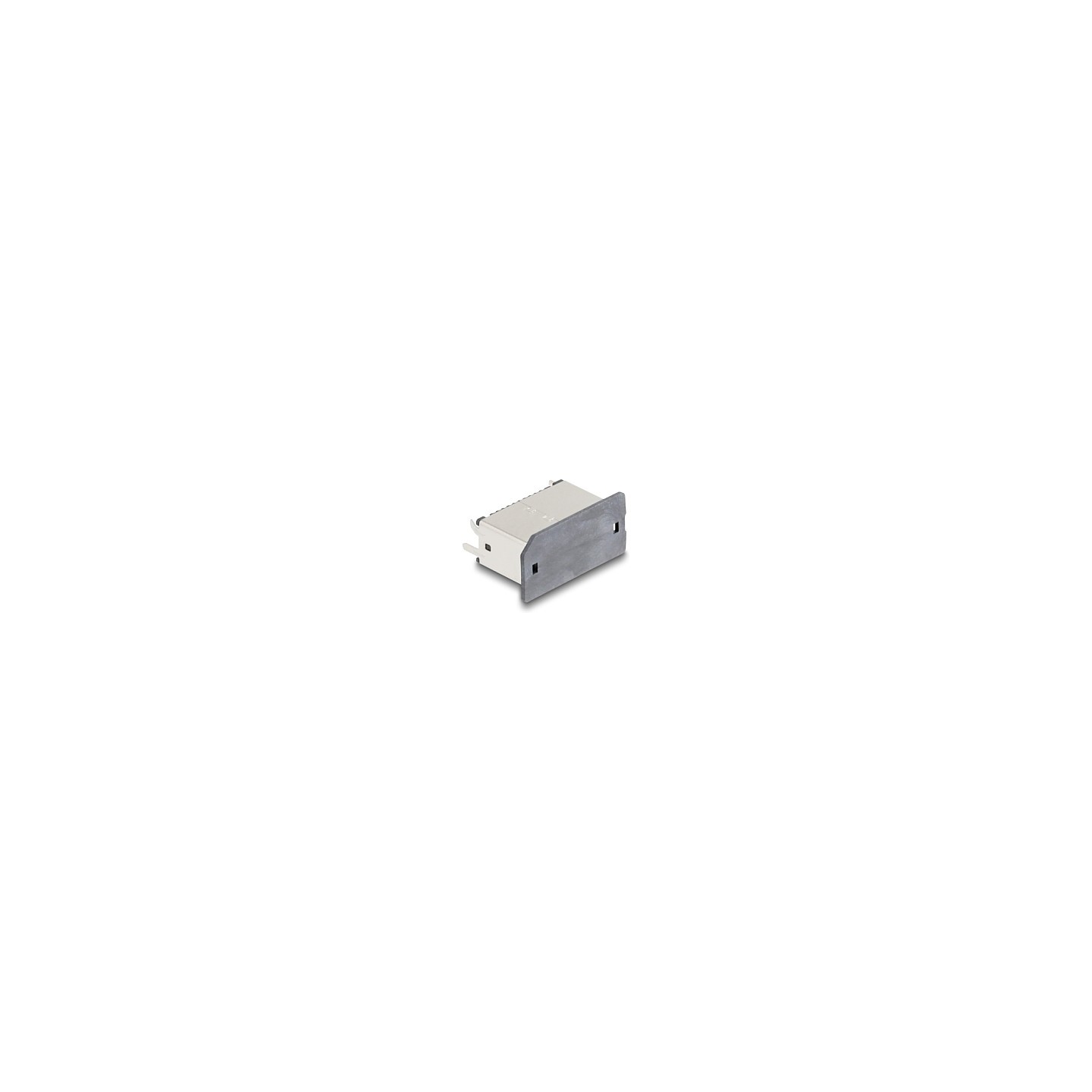 USB Typ-E Key A 20 Pin Buchse vertikal zur SMT Lötmontage — Buy in Cyprus with Fast Delivery