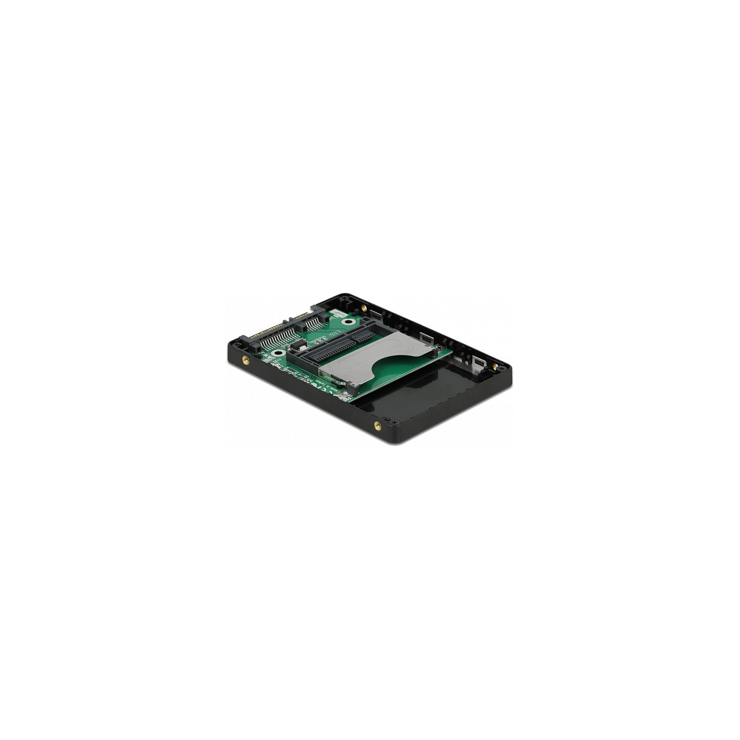 2.5? SATA Card Reader für CFast Speicherkarten — Buy in Cyprus with Fast Delivery