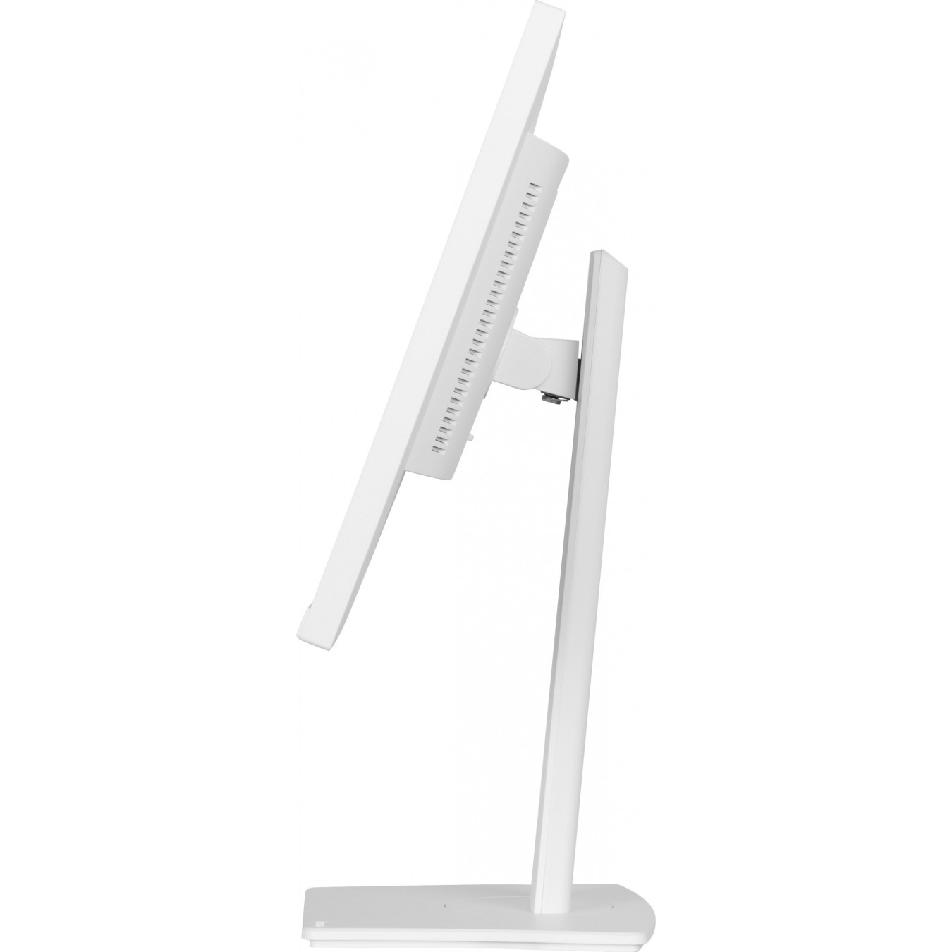 iiyama ProLite XUB2797QSU-W2 - 27-inch QHD IPS, 100Hz, 1ms, USB hub, HDMI 2.0 + DP1.4, White, Height-adjustable