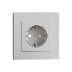 Aqara Wall Outlet H2 (EU) — Buy in Cyprus with Fast Delivery
