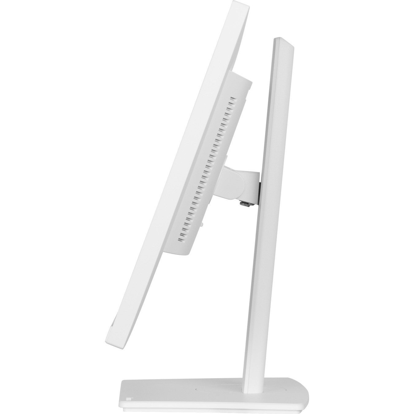 iiyama ProLite XUB2797QSU-W2 - 27-inch QHD IPS, 100Hz, 1ms, USB hub, HDMI 2.0 + DP1.4, White, Height-adjustable