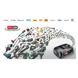 Bosch EasyGrassCut 18V-26 solo Akku-Rasentrimmer — Buy in Cyprus with Fast Delivery