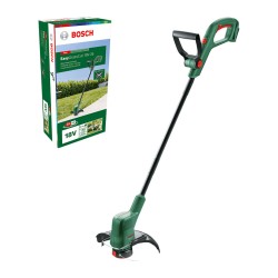 Bosch EasyGrassCut 18V-26 solo Akku-Rasentrimmer — Buy in Cyprus with Fast Delivery