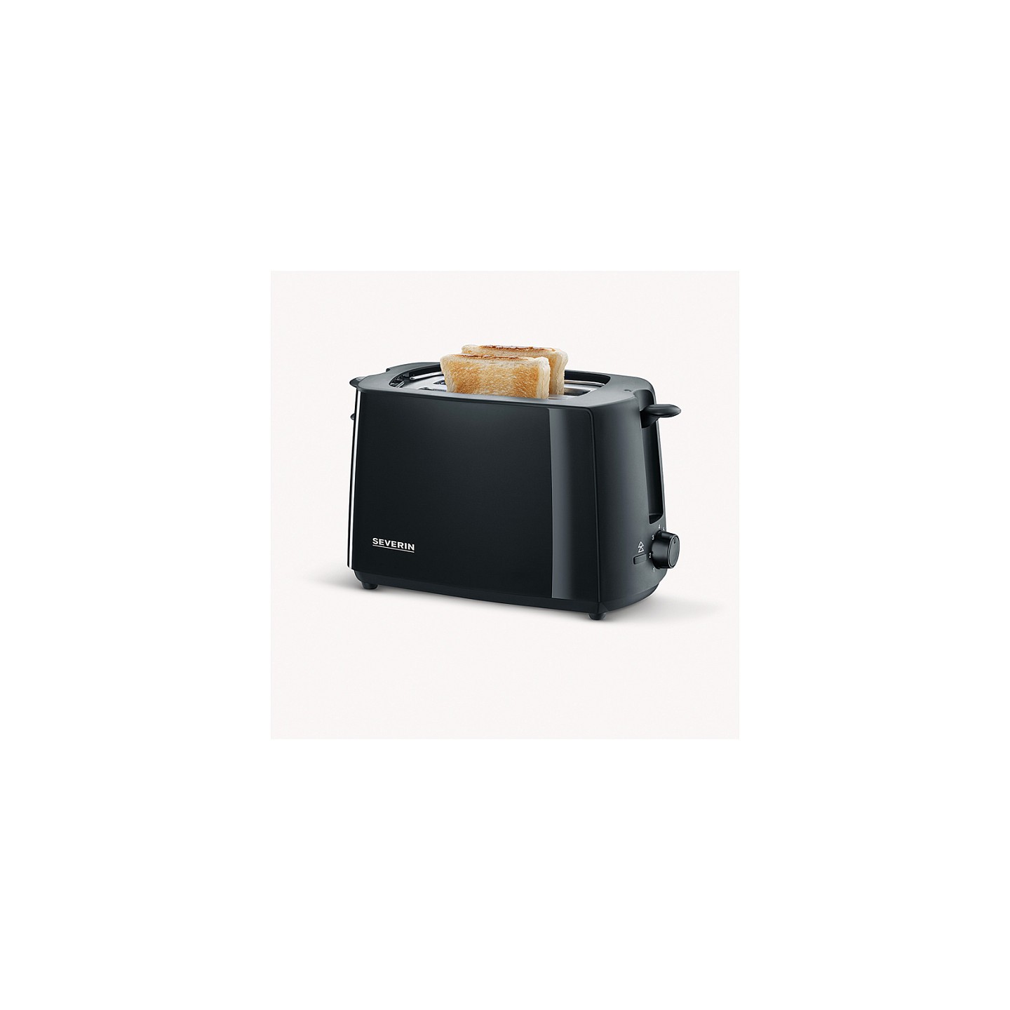 Severin AT 2287 Toaster — Buy in Cyprus with Fast Delivery