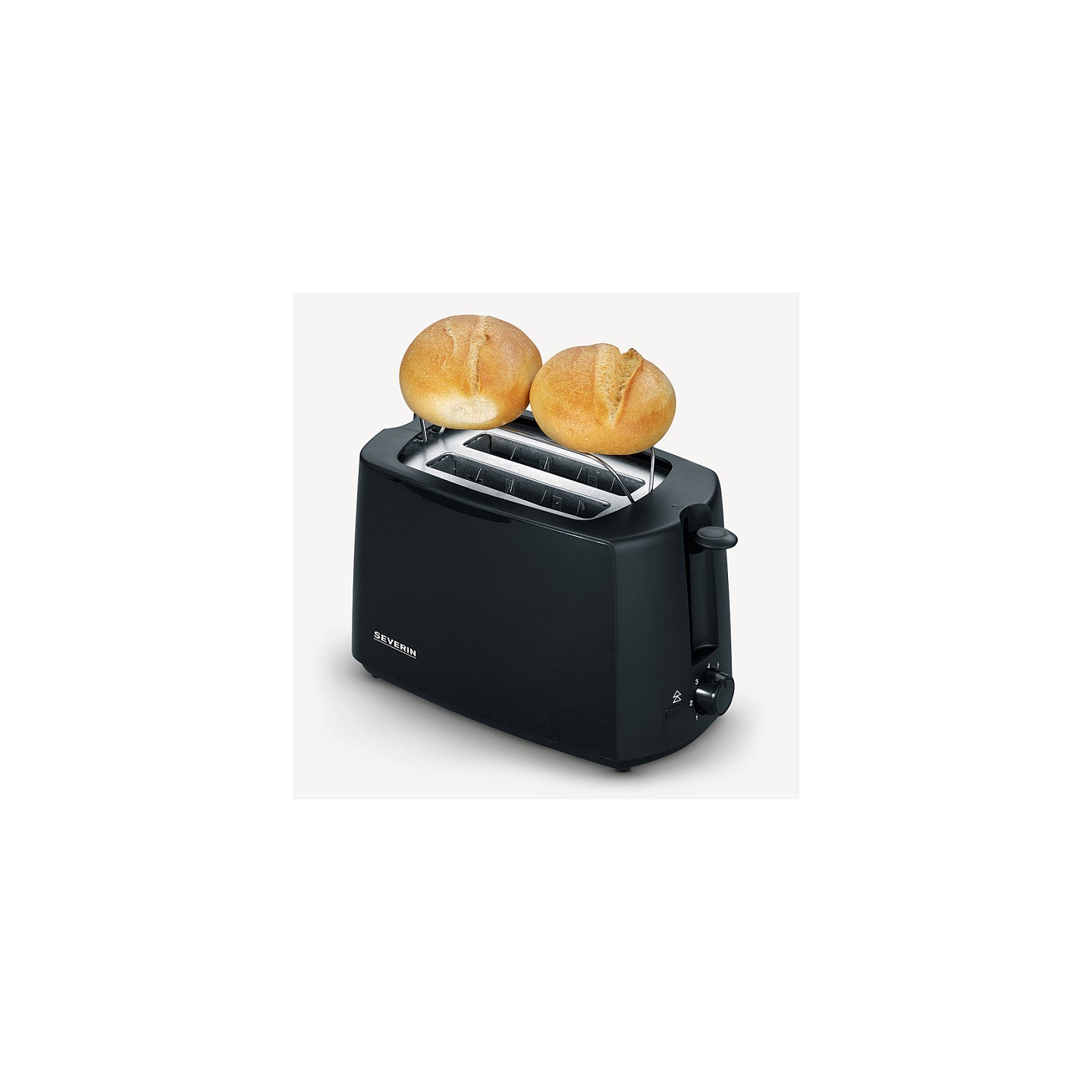 Severin AT 2287 Toaster — Buy in Cyprus with Fast Delivery
