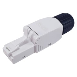Equip Stecker Cat6 RJ45 Plug. 5St set — Buy in Cyprus with Fast Delivery