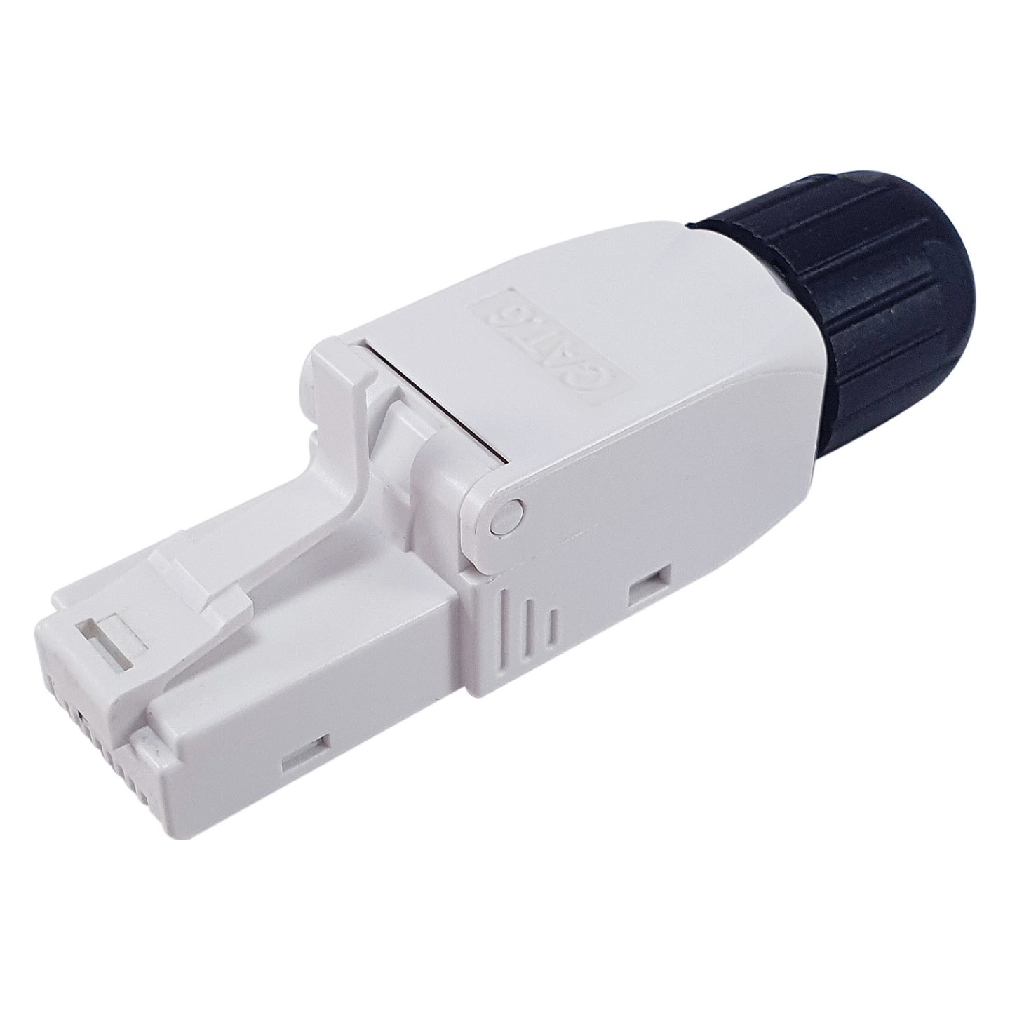 Equip Stecker Cat6 RJ45 Plug. 5St set — Buy in Cyprus with Fast Delivery