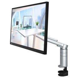 EIZO 60.5cm (23.8') FLT 16:09 2xUSB-C IPS mit Schwenkarm — Buy in Cyprus with Fast Delivery