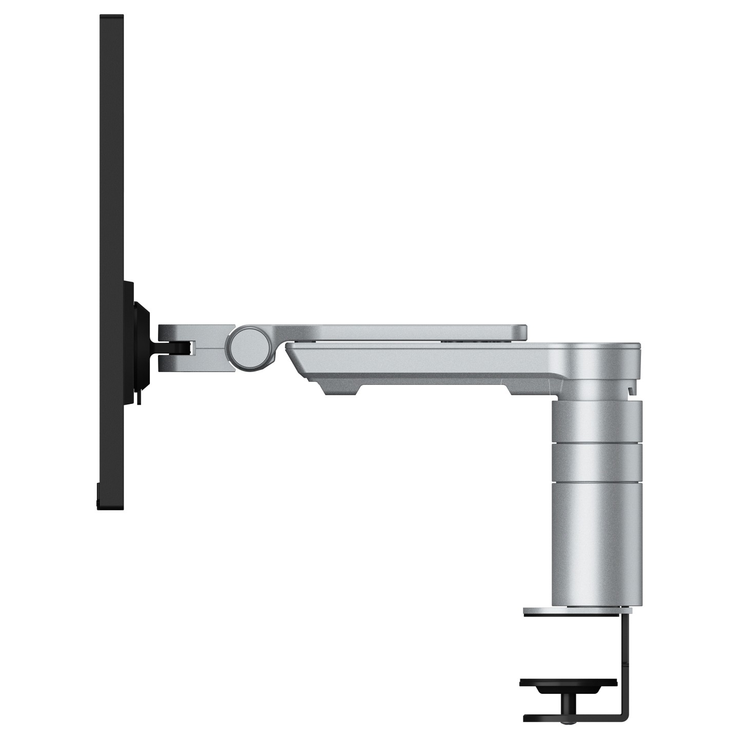 EIZO 60.5cm (23.8') FLT 16:09 2xUSB-C IPS mit Schwenkarm — Buy in Cyprus with Fast Delivery
