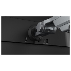 EIZO 60.5cm (23.8') FLT 16:09 2xUSB-C IPS mit Schwenkarm — Buy in Cyprus with Fast Delivery