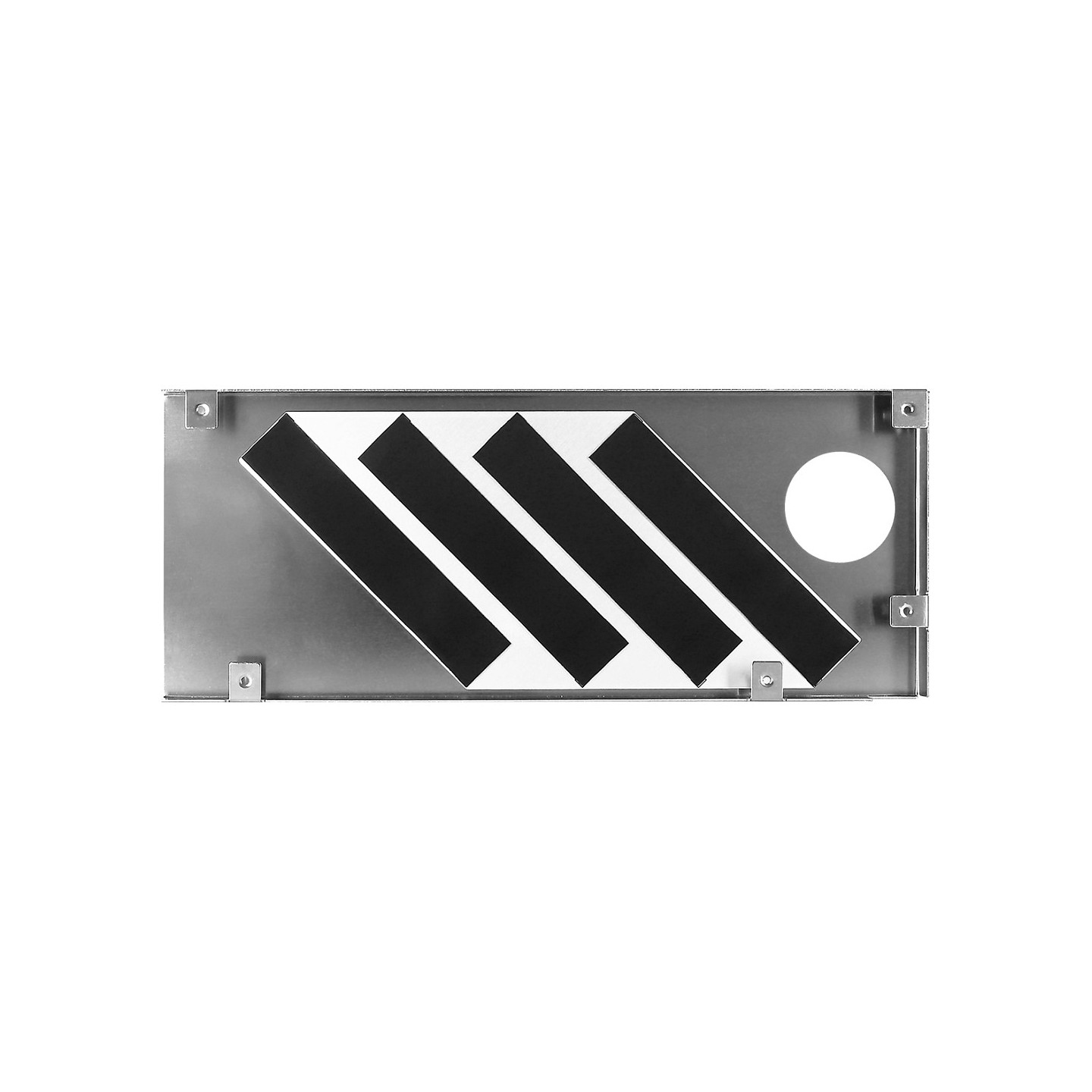 ASRock Hyper Quad M.2 Card PCIe Gen4 x16 für 4x SSD — Buy in Cyprus with Fast Delivery