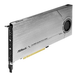 ASRock Hyper Quad M.2 Card PCIe Gen4 x16 für 4x SSD — Buy in Cyprus with Fast Delivery