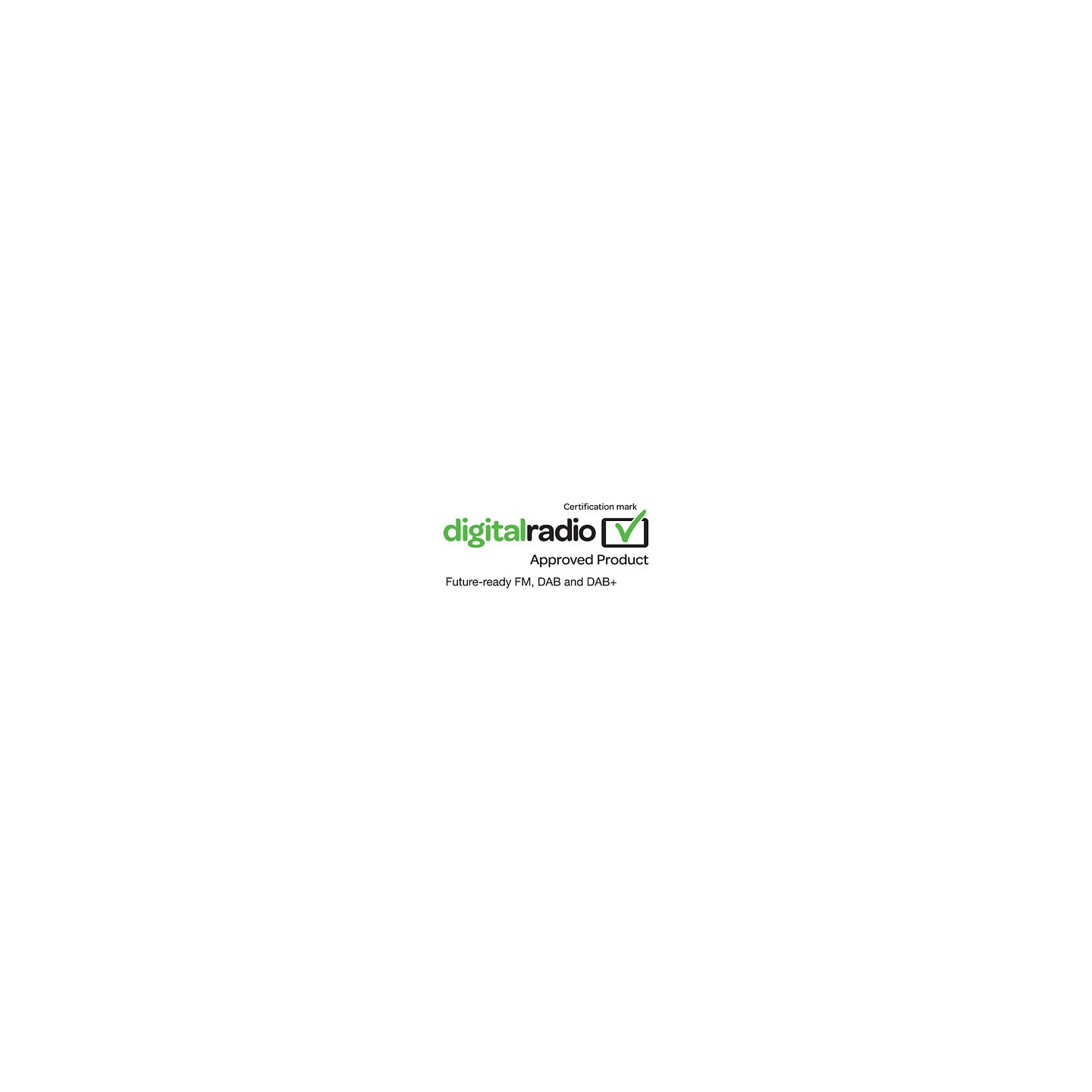 Sharp XL-B517D(BK) schwarz — Buy in Cyprus with Fast Delivery