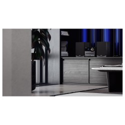 Sharp XL-B517D(BK) schwarz — Buy in Cyprus with Fast Delivery