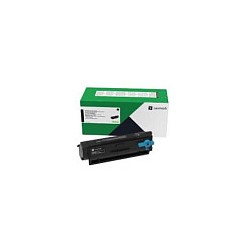LEXMARK Toner schwarz Rck f. MS331 MS431 MX331 MX431 3.000 Seiten — Buy in Cyprus with Fast Delivery