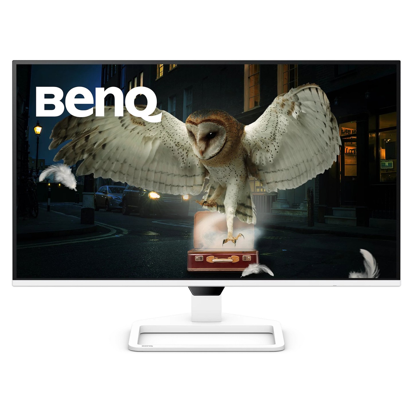 BenQ Monitor EW270Q LCD-Display 68.58 cm (27') — Buy in Cyprus with Fast Delivery
