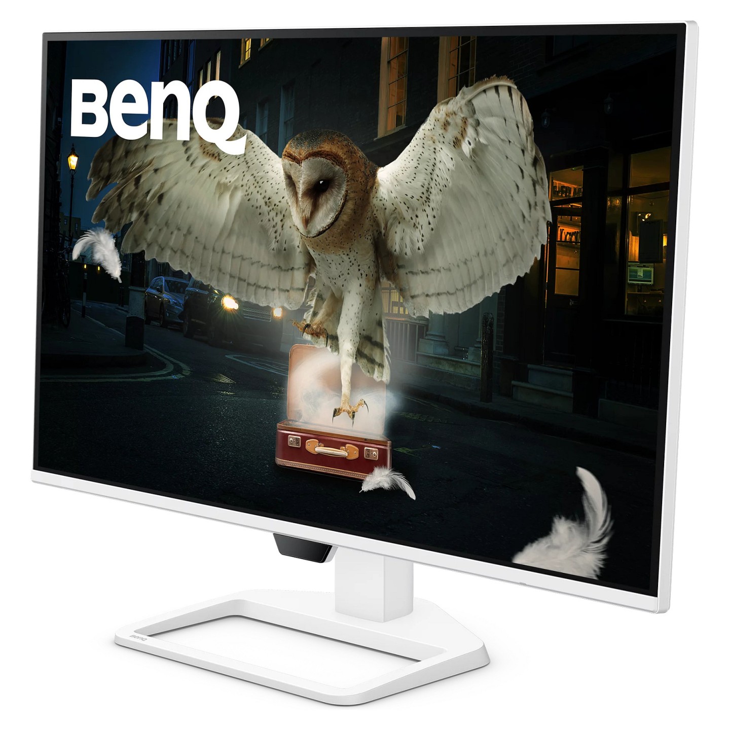 BenQ Monitor EW270Q LCD-Display 68.58 cm (27') — Buy in Cyprus with Fast Delivery