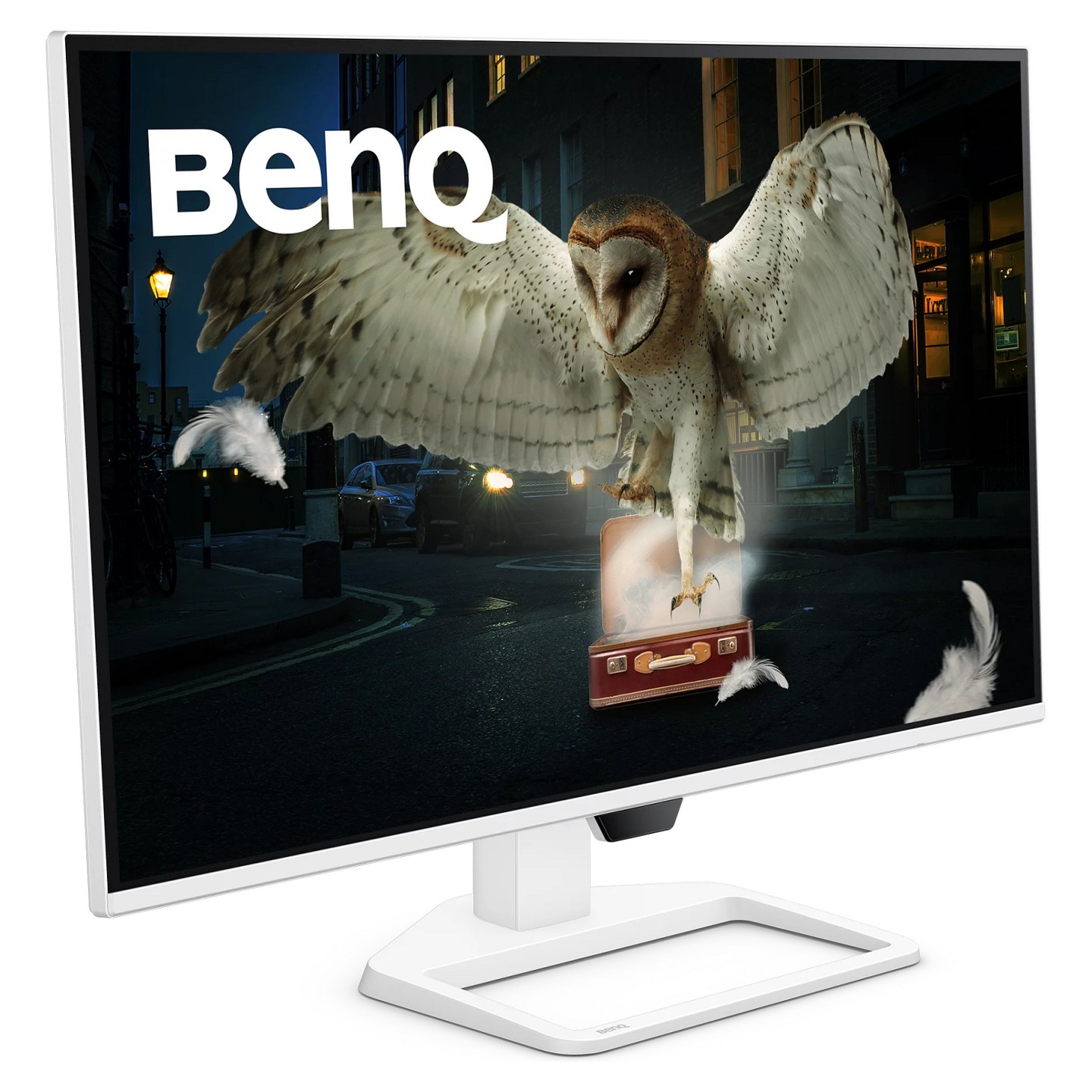 BenQ Monitor EW270Q LCD-Display 68.58 cm (27') — Buy in Cyprus with Fast Delivery
