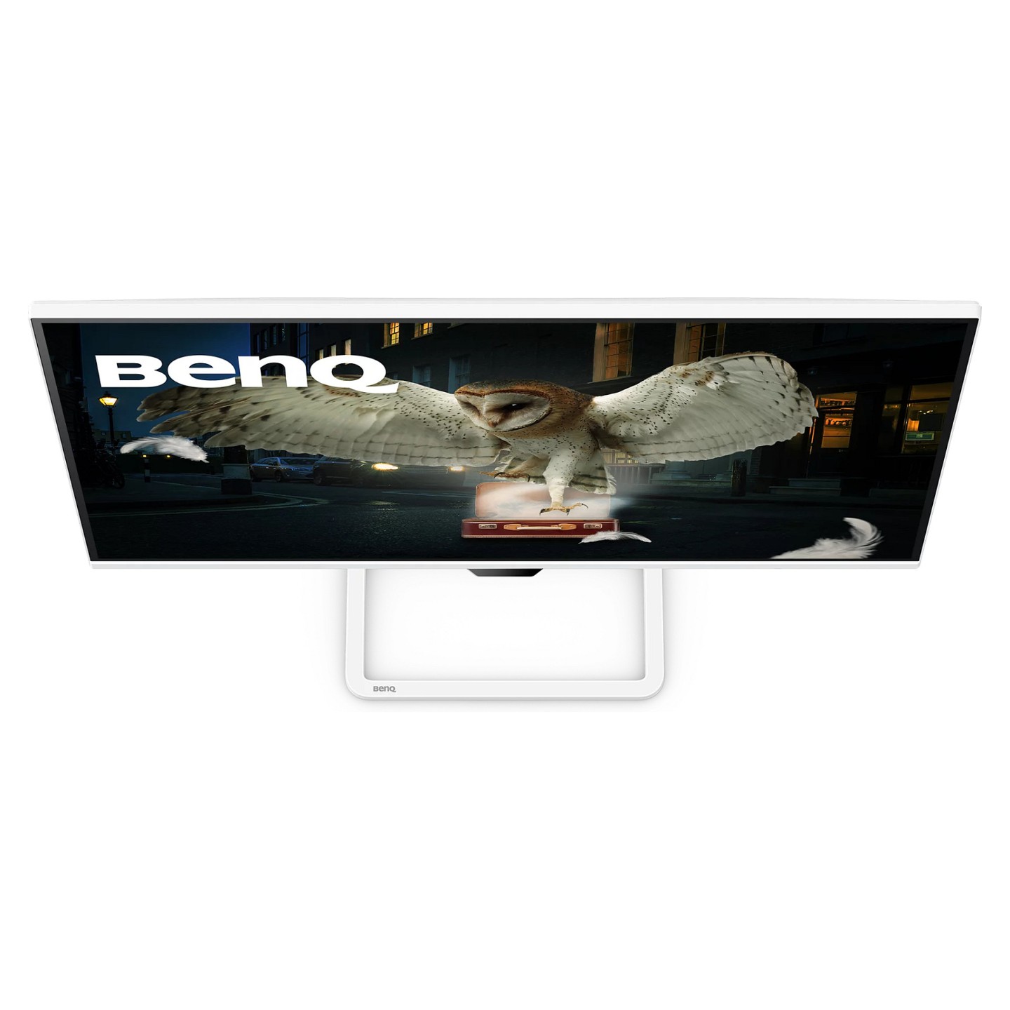 BenQ Monitor EW270Q LCD-Display 68.58 cm (27') — Buy in Cyprus with Fast Delivery