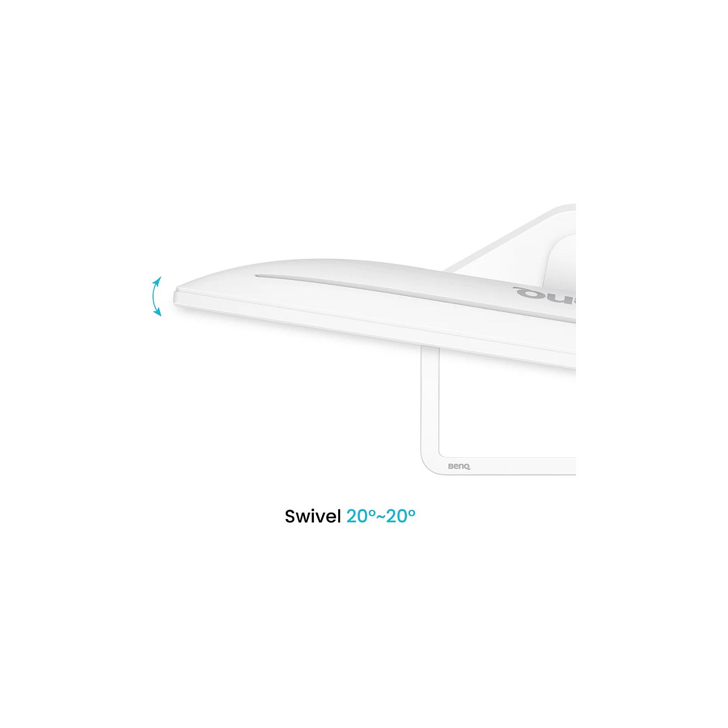 BenQ Monitor EW270Q LCD-Display 68.58 cm (27') — Buy in Cyprus with Fast Delivery