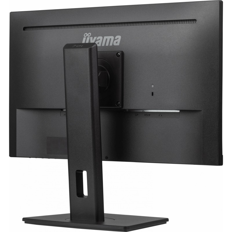 Buy iiyama ProLite XUB2493HS-B6 - 24in FHD IPS 100Hz 0.5ms, Height-Adjustable Pi... in Cyprus, Nicosia, Limassol, Larnaka, Pafos