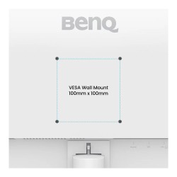 BenQ Monitor EW270Q LCD-Display 68.58 cm (27') — Buy in Cyprus with Fast Delivery