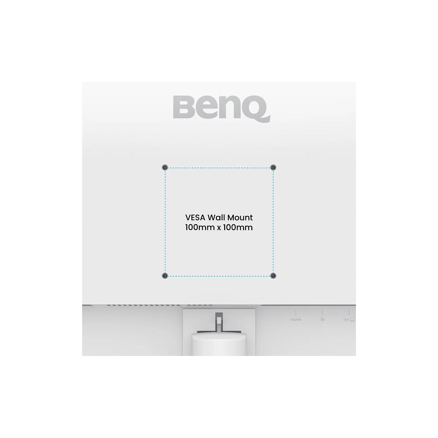 BenQ Monitor EW270Q LCD-Display 68.58 cm (27') — Buy in Cyprus with Fast Delivery