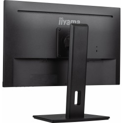 iiyama ProLite XUB2493HS-B6 - 24" FHD IPS 100Hz 0.5ms Height Adj Pivot/Swivel HDMI+DP (Boxed)