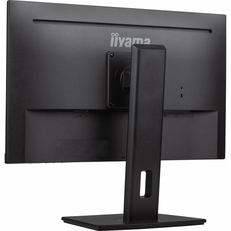 Buy iiyama ProLite XUB2493HS-B6 - 24in FHD IPS 100Hz 0.5ms, Height-Adjustable Pi... in Cyprus, Nicosia, Limassol, Larnaka, Pafos