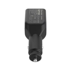 TELTONIKA TELEMATICS FMP100 2G Plug & Play Tracker verbunden ber Zigarettenanznder-Steckdose