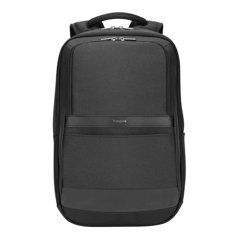 TARGUS CitySmart Essentials - Notebook-Rucksack - 40.6 cm - 12' - 16' - Grau Schwarz — Buy in Cyprus with Fast Delivery