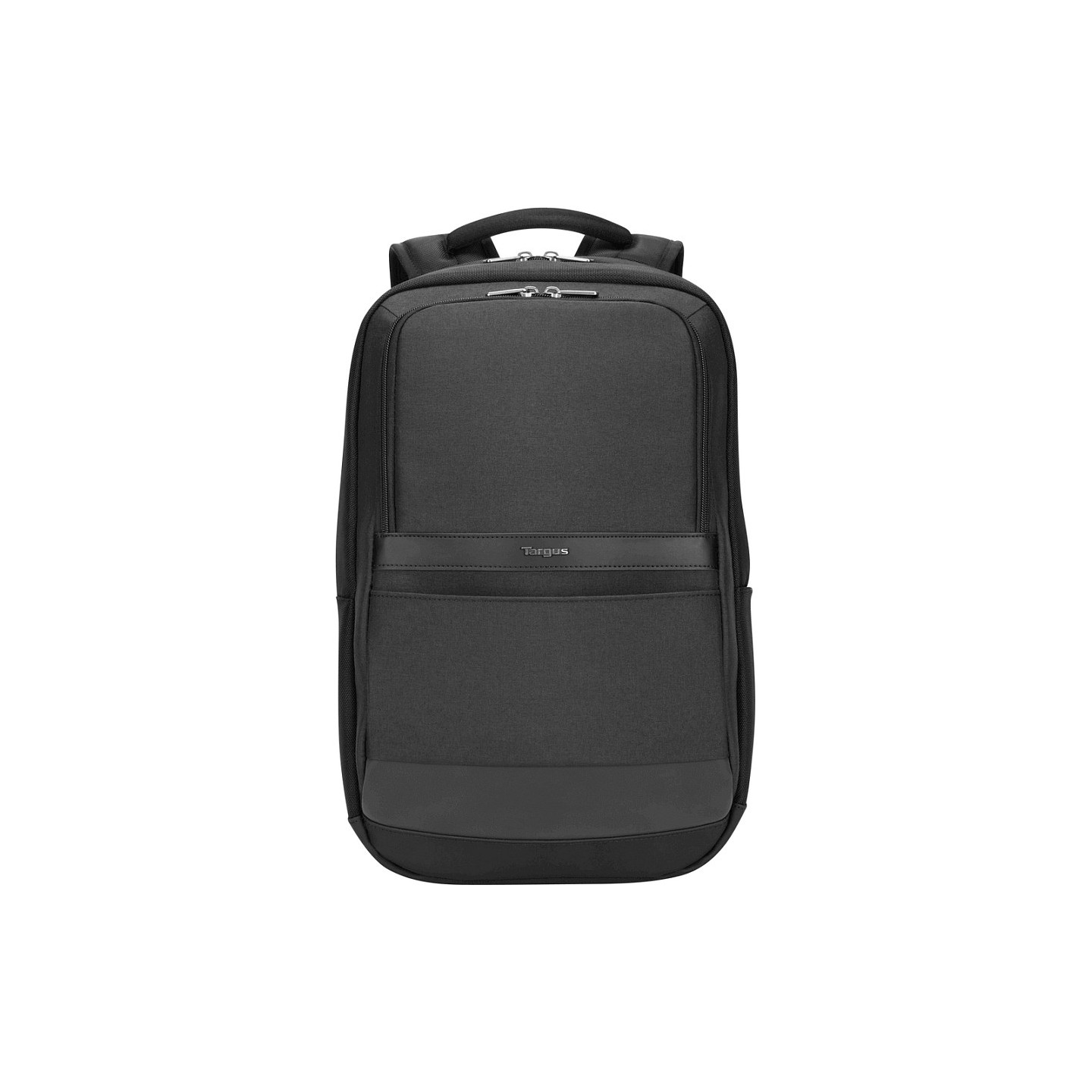 TARGUS CitySmart Essentials - Notebook-Rucksack - 40.6 cm - 12' - 16' - Grau Schwarz — Buy in Cyprus with Fast Delivery