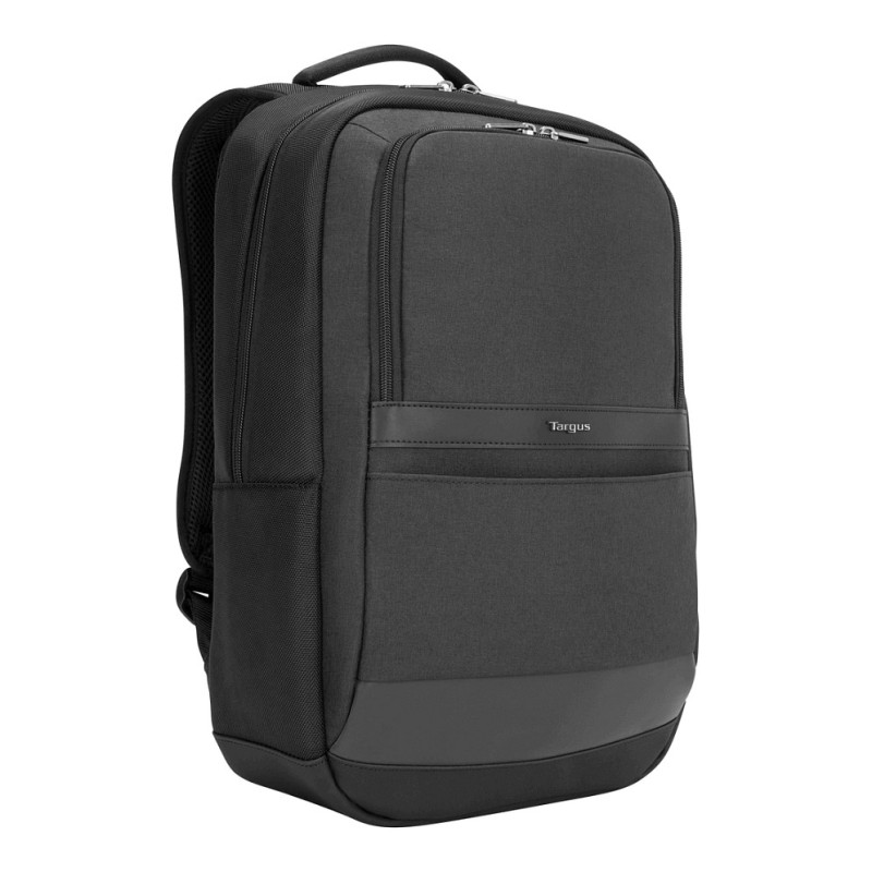 TARGUS CitySmart Essentials - Notebook-Rucksack - 40.6 cm - 12' - 16' - Grau Schwarz — Buy in Cyprus with Fast Delivery