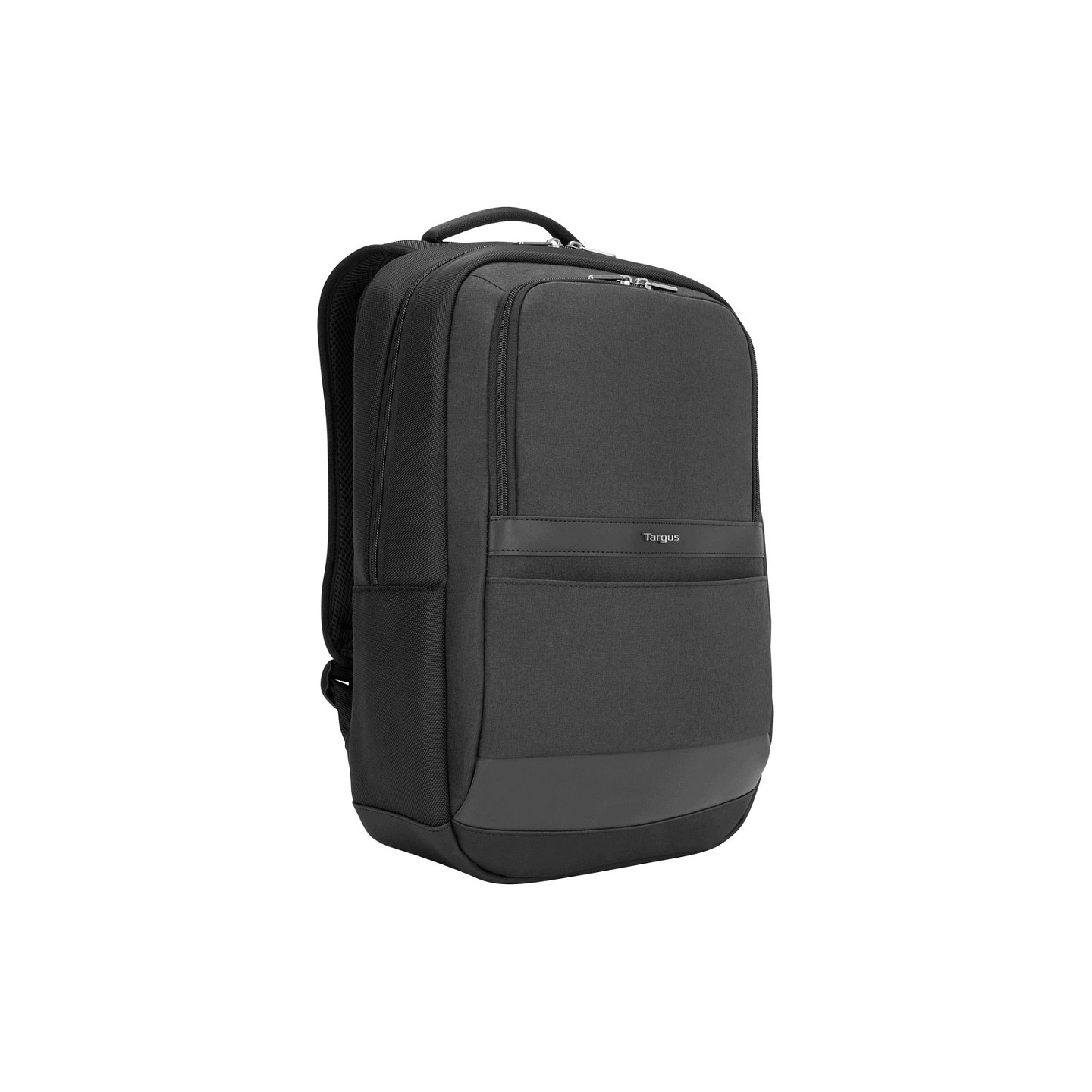 TARGUS CitySmart Essentials - Notebook-Rucksack - 40.6 cm - 12' - 16' - Grau Schwarz — Buy in Cyprus with Fast Delivery