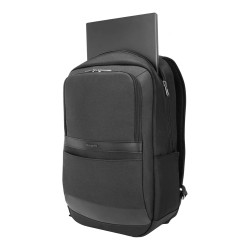 TARGUS CitySmart Essentials - Notebook-Rucksack - 40.6 cm - 12' - 16' - Grau Schwarz — Buy in Cyprus with Fast Delivery