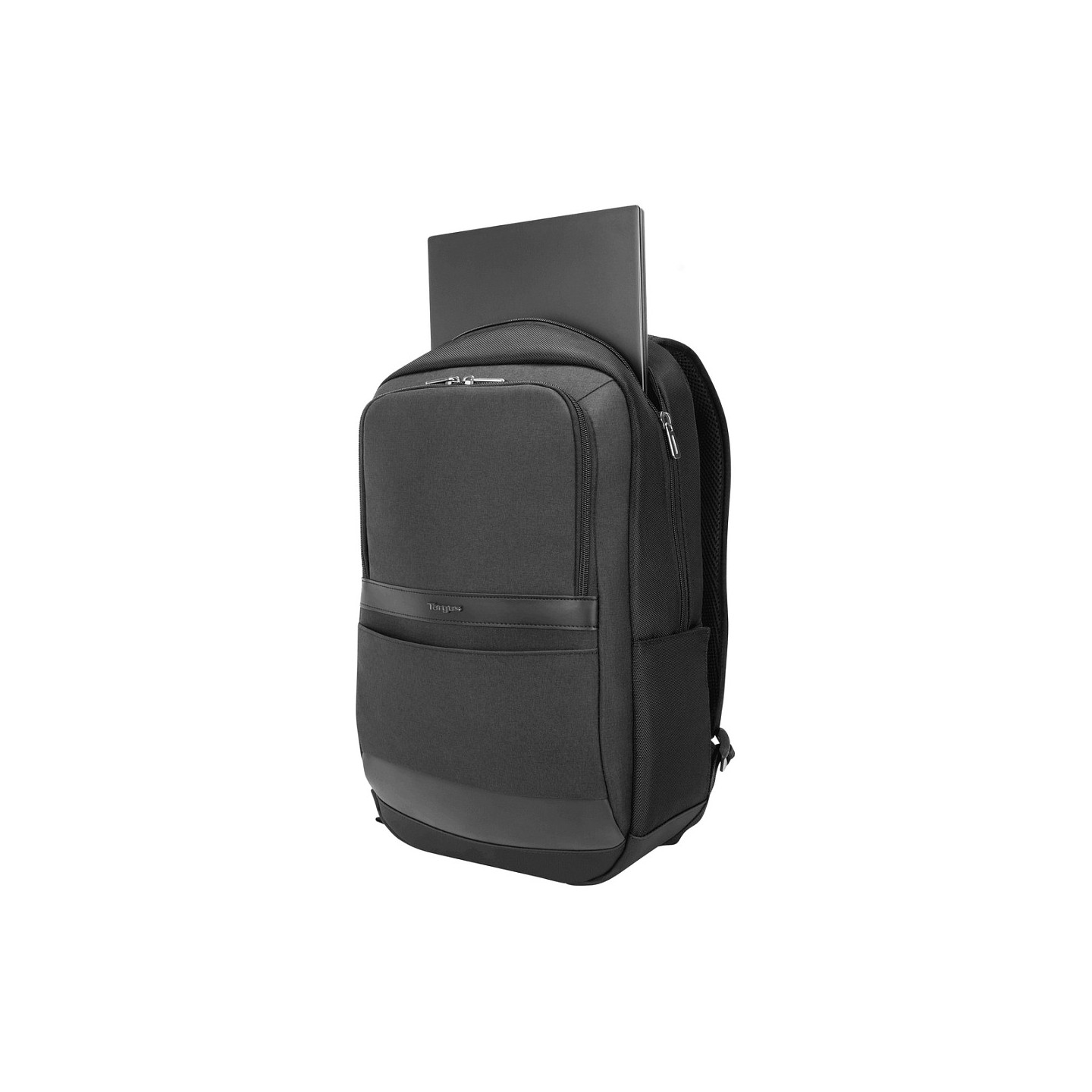TARGUS CitySmart Essentials - Notebook-Rucksack - 40.6 cm - 12' - 16' - Grau Schwarz — Buy in Cyprus with Fast Delivery