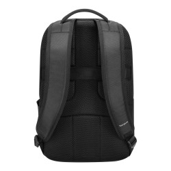 TARGUS CitySmart Essentials - Notebook-Rucksack - 40.6 cm - 12' - 16' - Grau Schwarz — Buy in Cyprus with Fast Delivery