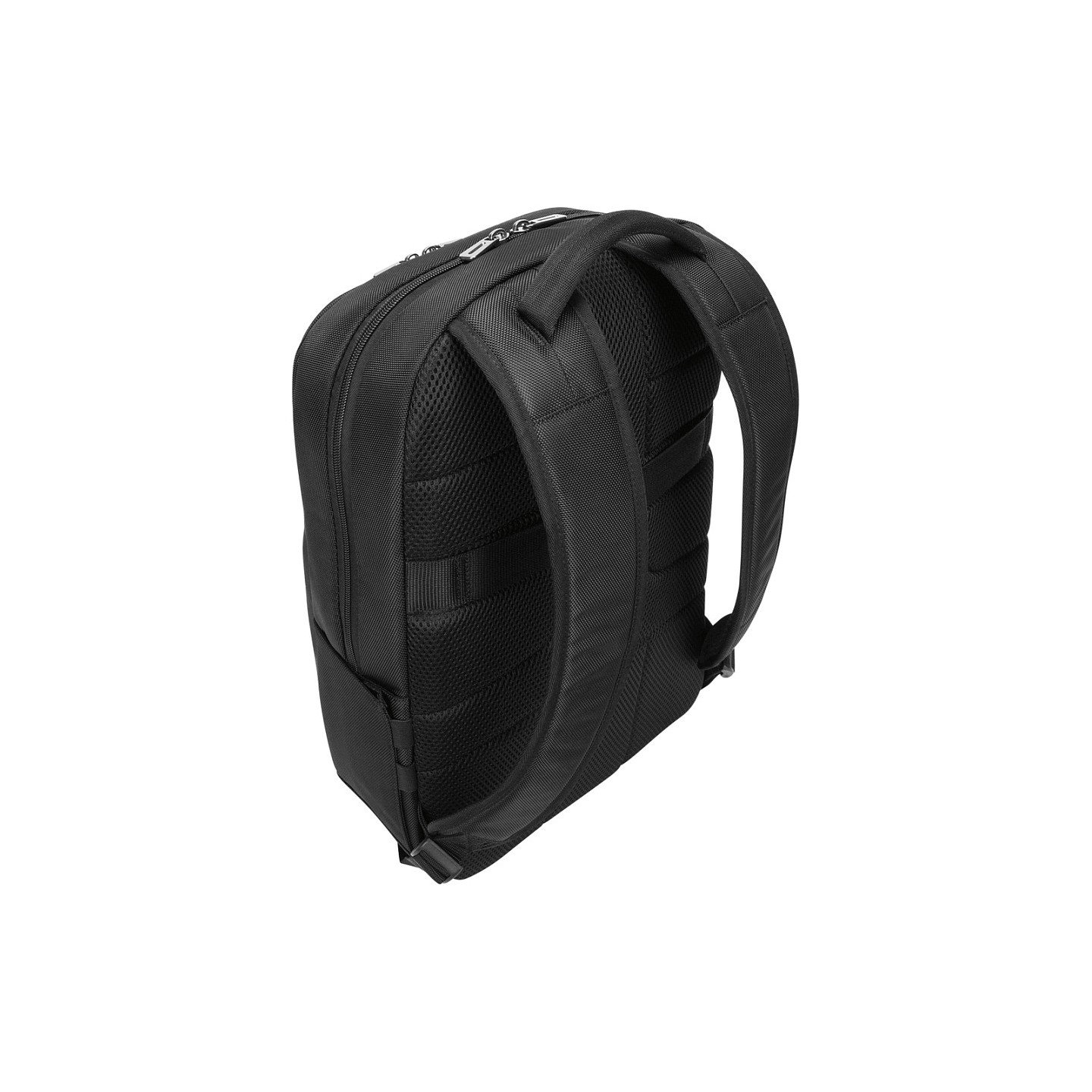 TARGUS CitySmart Essentials - Notebook-Rucksack - 40.6 cm - 12' - 16' - Grau Schwarz — Buy in Cyprus with Fast Delivery