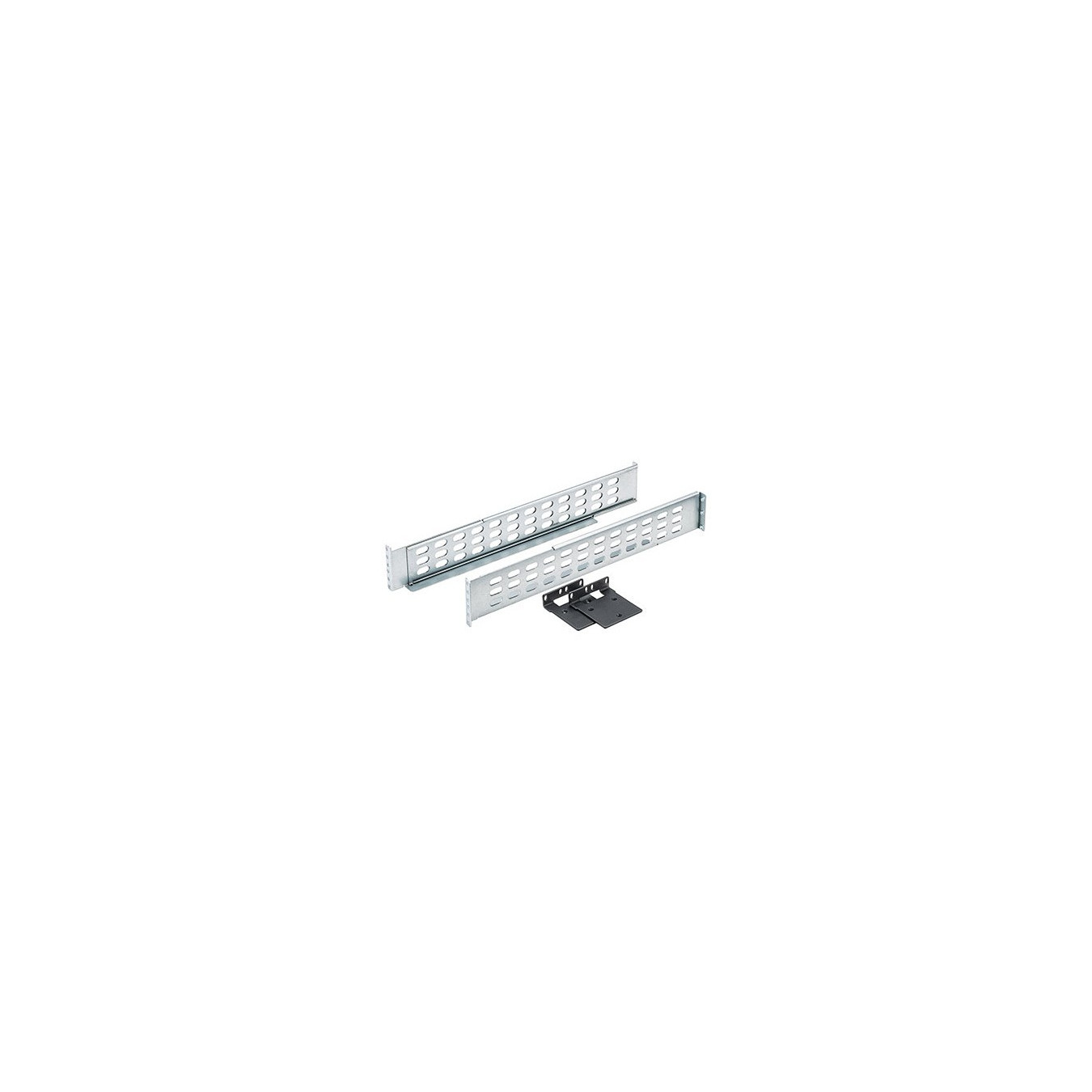 APC Smart-UPS SRT Rail Kit - SRTRK4 - 19-inch Aluminum Rack Rails for SRT 1/1.5/2.2/3kVA — Buy in Cyprus with Fast Delivery