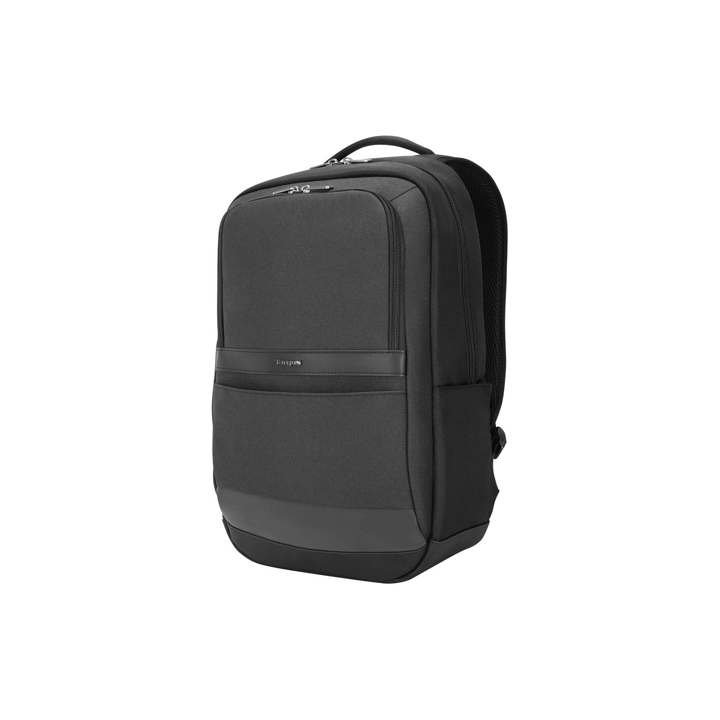 TARGUS CitySmart Essentials - Notebook-Rucksack - 40.6 cm - 12' - 16' - Grau Schwarz — Buy in Cyprus with Fast Delivery
