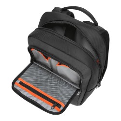 TARGUS CitySmart Essentials - Notebook-Rucksack - 40.6 cm - 12' - 16' - Grau Schwarz — Buy in Cyprus with Fast Delivery