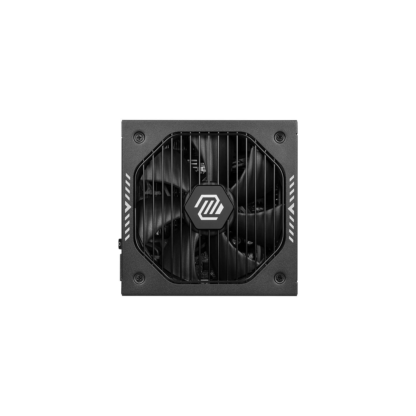 650W MSI Netzteil MAG A650GLS PCIE5 — Buy in Cyprus with Fast Delivery