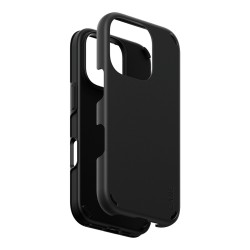 CARE Case Feature Double Defence Black iPhone 16 Pro — Buy in Cyprus with Fast Delivery