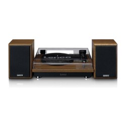 Lenco LS-100WD Holz — Buy in Cyprus with Fast Delivery