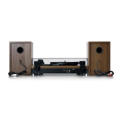 Lenco LS-100WD Holz — Buy in Cyprus with Fast Delivery