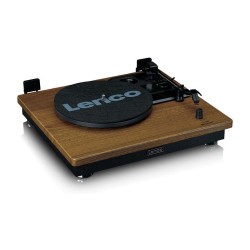 Lenco LS-100WD Holz — Buy in Cyprus with Fast Delivery