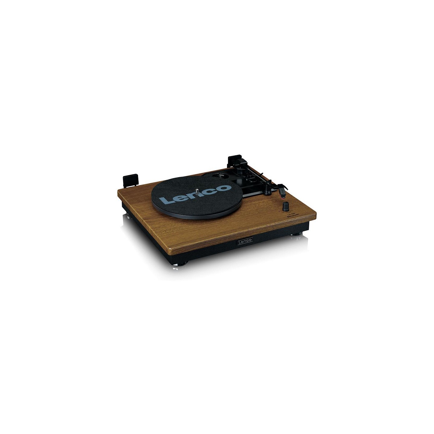 Lenco LS-100WD Holz — Buy in Cyprus with Fast Delivery