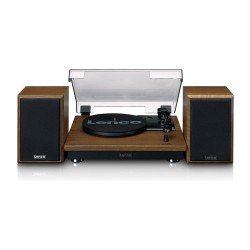 Lenco LS-100WD Holz — Buy in Cyprus with Fast Delivery