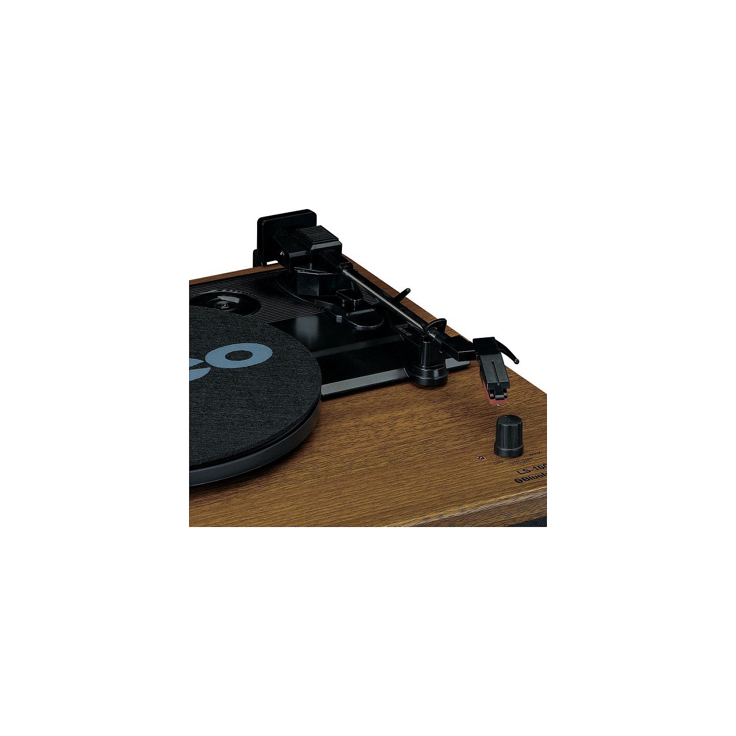 Lenco LS-100WD Holz — Buy in Cyprus with Fast Delivery